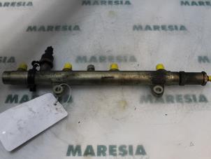 Usagé Système d'injection Renault Laguna II (BG) 1.9 dCi 120 Prix € 50,00 Règlement à la marge proposé par Maresia Parts