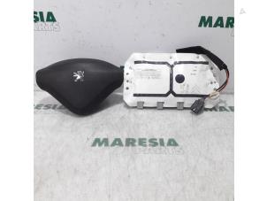 Used Airbag set + module Peugeot 207 SW (WE/WU) 1.4 16V Vti Price € 157,50 Margin scheme offered by Maresia Parts