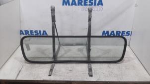 Used Rear window Fiat Ducato (250) 3.0 D 160 Multijet Power Price € 90,75 Inclusive VAT offered by Maresia Parts