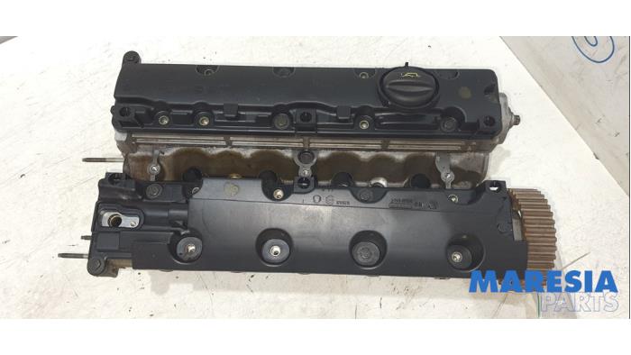 Usagé Culasse Citroen Xsara Picasso (CH) 1.8 16V Prix € 210,00 Règlement à la marge proposé par Maresia Parts