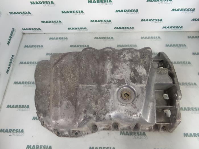 Gebrauchte Ölwanne Renault Laguna I (B56) 1.9 dTi Preis € 30,00 Margenregelung angeboten von Maresia Parts