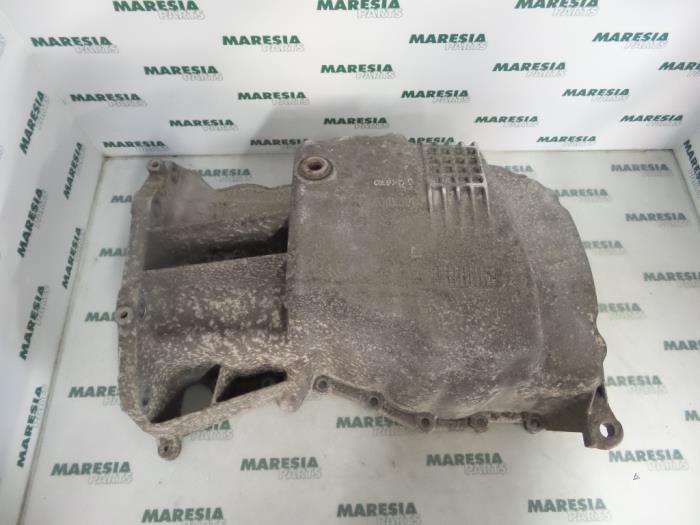 Gebrauchte Ölwanne Renault Laguna I Grandtour (K56) 1.6 16V Preis € 30,00 Margenregelung angeboten von Maresia Parts