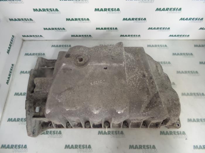 Gebrauchte Ölwanne Renault Laguna I Grandtour (K56) 1.8 RXE 16V Preis € 30,00 Margenregelung angeboten von Maresia Parts