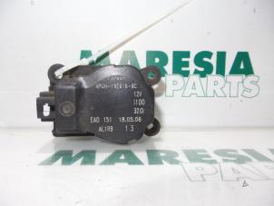 Used Heater valve motor Citroen C6 (TD) 2.7 HDiF V6 24V Price € 25,00 Margin scheme offered by Maresia Parts