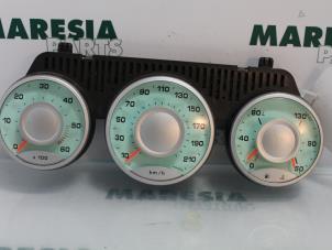Used Instrument panel Citroen C8 (EA/EB) 2.0 HDi 16V Price € 157,50 Margin scheme offered by Maresia Parts