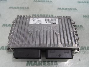 Used Automatic gearbox computer Citroen C8 (EA/EB) 2.0 HDi 16V Price € 75,00 Margin scheme offered by Maresia Parts
