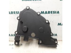 Used Timing cover Renault Laguna II Grandtour (KG) 2.2 dCi 150 16V Price € 20,00 Margin scheme offered by Maresia Parts