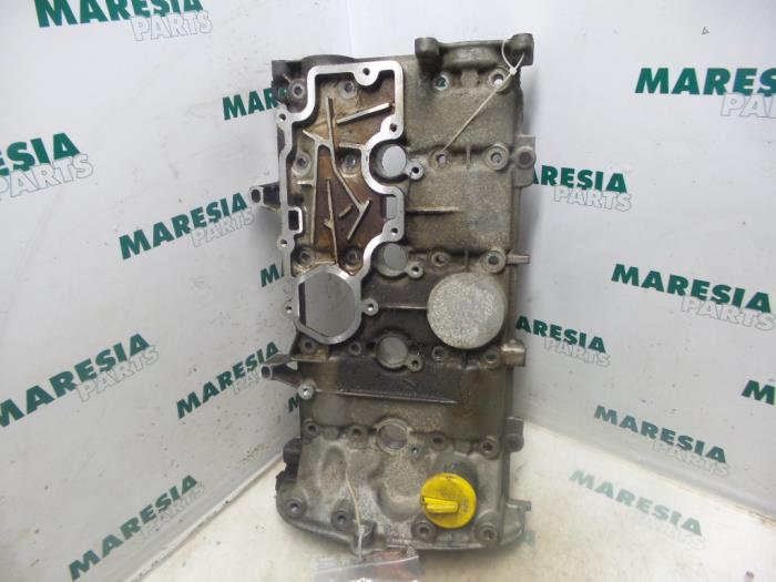 Gebrauchte Ventildeckel Renault Laguna I (B56) 1.8 16V Preis € 50,00 Margenregelung angeboten von Maresia Parts