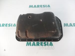 Used Sump Renault Express/Rapid/Extra 1.9 D Price € 40,00 Margin scheme offered by Maresia Parts