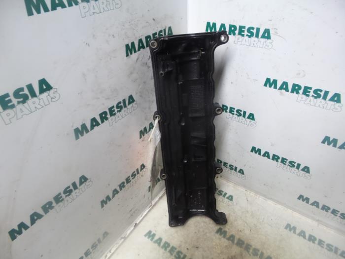 Gebrauchte Ventildeckel Renault Clio II Societe (SB) 1.5 dCi 65 Preis € 35,00 Margenregelung angeboten von Maresia Parts