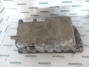 Used Sump Fiat Scudo (220Z) 1.9 D Price € 60,50 Inclusive VAT offered by Maresia Parts