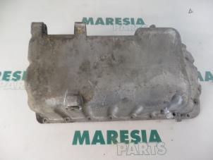 Używane Miska olejowa Fiat Scudo (220Z) 2.0 JTD 16V Cena € 90,75 Z VAT oferowane przez Maresia Parts