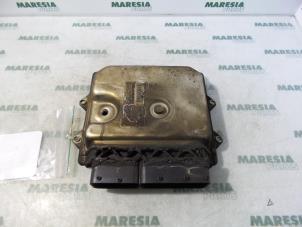 Used Engine management computer Alfa Romeo MiTo (955) 1.4 Multi Air 16V Price € 157,50 Margin scheme offered by Maresia Parts