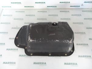 Used Sump Citroen C2 (JM) 1.4 Price € 25,00 Margin scheme offered by Maresia Parts