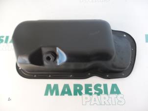 Gebrauchte Ölwanne Peugeot 306 Preis € 25,00 Margenregelung angeboten von Maresia Parts