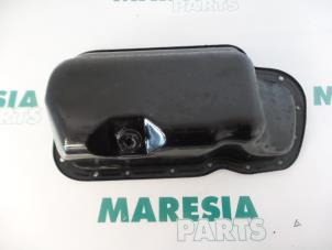 Used Sump Peugeot 106 II 1.4 XN,XR,XS,XT Price € 25,00 Margin scheme offered by Maresia Parts