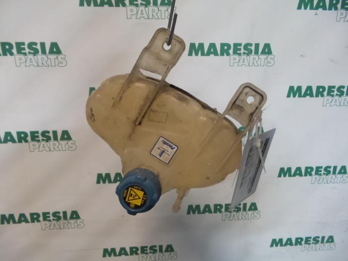 Używane Chlodnica Fiat Grande Punto (199) 1.3 JTD Multijet 16V Cena € 25,00 Procedura marży oferowane przez Maresia Parts