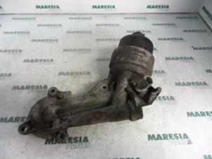 Used Oil filter holder Citroen C2 (JM) 1.1 Price € 35,00 Margin scheme offered by Maresia Parts