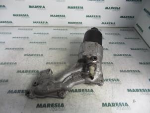 Used Oil filter holder Citroen C2 (JM) 1.6 16V VTR Price € 35,00 Margin scheme offered by Maresia Parts
