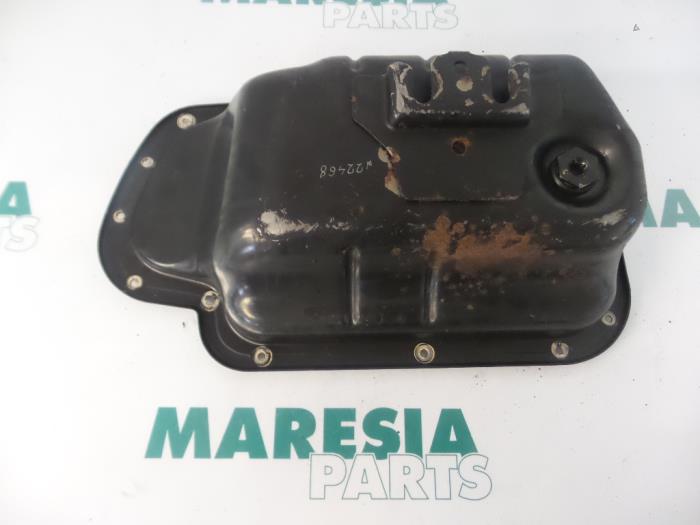 Gebrauchte Ölwanne Citroen C4 Berline (LC) 1.4 16V Preis € 25,00 Margenregelung angeboten von Maresia Parts