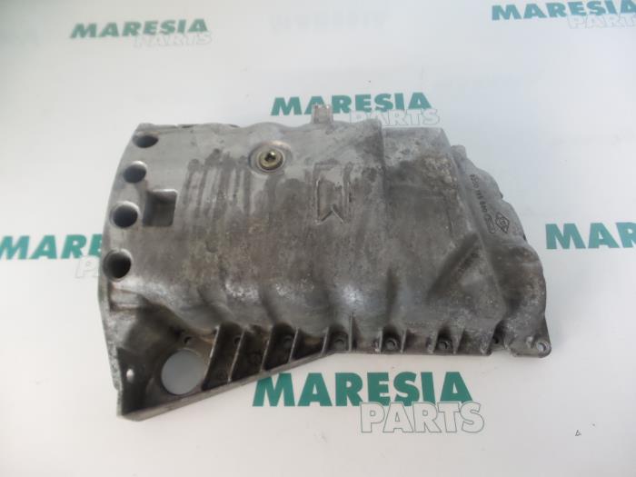 Gebrauchte Ölwanne Renault Grand Scénic II (JM) 1.9 dCi 120 Preis € 30,00 Margenregelung angeboten von Maresia Parts
