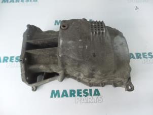 Used Sump Renault Scénic I (JA) 1.4 16V Price € 30,00 Margin scheme offered by Maresia Parts
