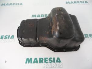 Used Sump Renault Megane (BA/SA) 1.4i RL,RN Price € 25,00 Margin scheme offered by Maresia Parts