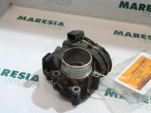 Używane Przepustnica Alfa Romeo MiTo (955) 1.4 Multi Air 16V Cena € 75,00 Procedura marży oferowane przez Maresia Parts
