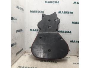 Used Timing cover Alfa Romeo 156 (932) 1.8 Twin Spark 16V Price € 20,00 Margin scheme offered by Maresia Parts