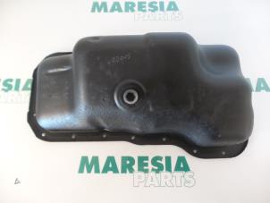 Gebrauchte Ölwanne Lancia Delta (836) 1.6 16V HPE Preis € 25,00 Margenregelung angeboten von Maresia Parts