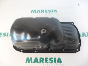 Gebrauchte Ölwanne Lancia Delta Preis € 35,00 Margenregelung angeboten von Maresia Parts