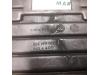 Timing cover from a Fiat Marea (185AX) 1.6 SX,ELX 16V 1997