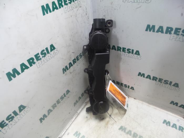 Gebrauchte Ventildeckel Peugeot 307 (3A/C/D) 1.6 HDi 16V Preis € 35,00 Margenregelung angeboten von Maresia Parts
