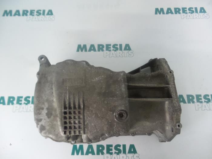 Gebrauchte Ölwanne Renault Clio II Societe (SB) 1.5 dCi 65 Preis € 30,00 Margenregelung angeboten von Maresia Parts