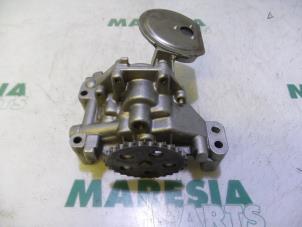 Used Oil pump Fiat Scudo (220Z) 1.9 D Price € 105,00 Margin scheme offered by Maresia Parts