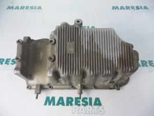 Używane Miska olejowa Alfa Romeo 147 (937) 1.9 JTD 115 Cena € 75,00 Procedura marży oferowane przez Maresia Parts