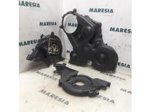 Used Timing cover Peugeot 207/207+ (WA/WC/WM) 1.6 HDi 16V Price € 20,00 Margin scheme offered by Maresia Parts