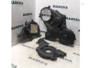Used Timing cover Peugeot 207/207+ (WA/WC/WM) 1.6 HDi 16V Price € 20,00 Margin scheme offered by Maresia Parts