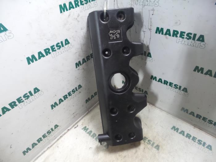Gebrauchte Ventildeckel Peugeot 106 I 1.5 Ace,Accent,XRD Preis € 40,00 Margenregelung angeboten von Maresia Parts