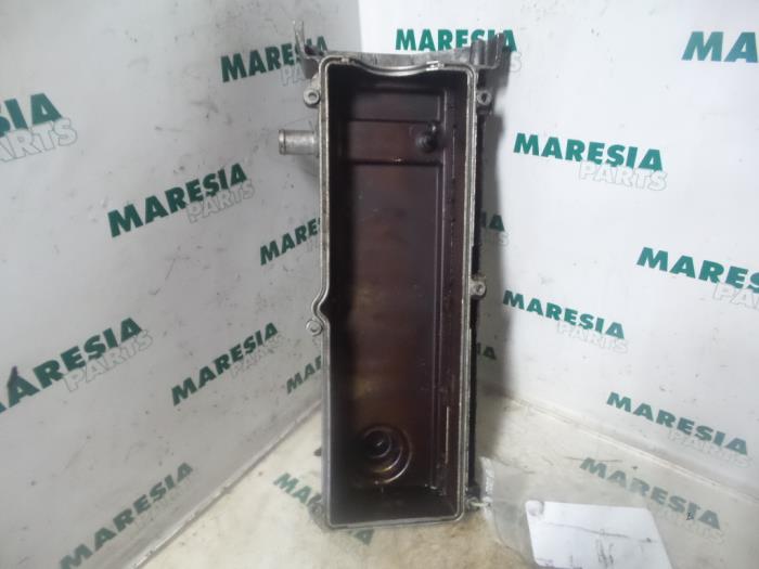 Gebrauchte Ventildeckel Fiat Brava (182B) 1.4 S,SX 12V Preis € 30,00 Margenregelung angeboten von Maresia Parts