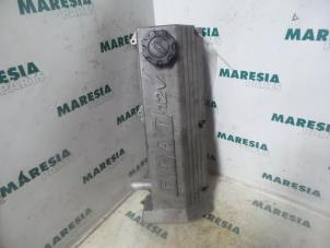 Ventildeckel van een Fiat Brava (182B) 1.4 S,SX 12V 1999