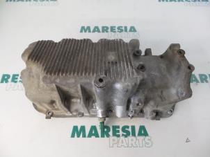 Used Sump Fiat Stilo (192A/B) 1.9 JTD 80 Price € 75,00 Margin scheme offered by Maresia Parts