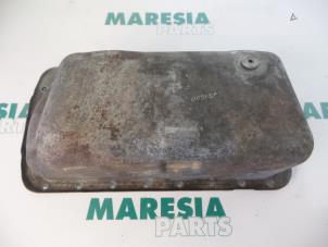 Gebrauchte Ölwanne Fiat Ulysse (220) 1.9 Tds Preis € 50,00 Margenregelung angeboten von Maresia Parts