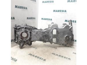 Used Timing cover Alfa Romeo MiTo (955) 1.3 JTDm 16V Price € 20,00 Margin scheme offered by Maresia Parts