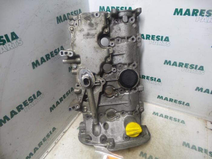 Gebrauchte Ventildeckel Renault Laguna I Grandtour (K56) 1.6 16V Preis € 20,00 Margenregelung angeboten von Maresia Parts