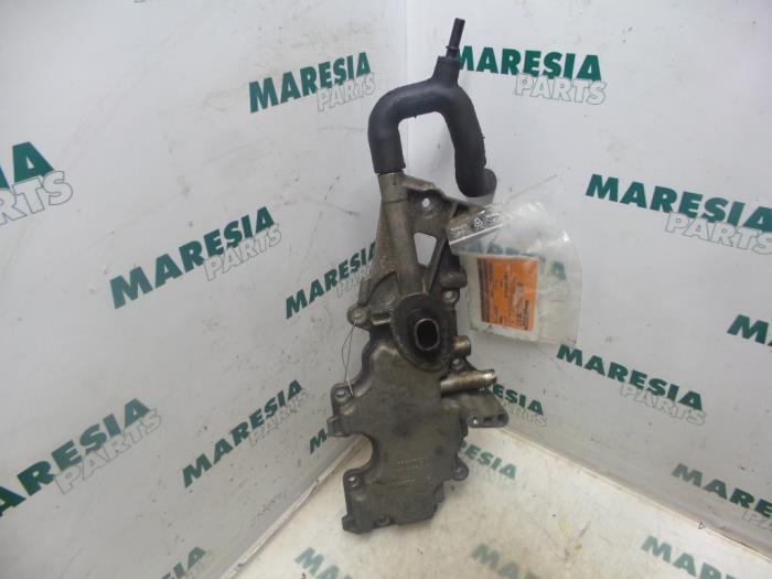 Gebrauchte Ventildeckel Renault Laguna I (B56) 1.6 16V Preis € 50,00 Margenregelung angeboten von Maresia Parts