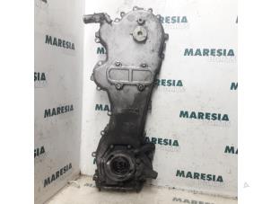 Used Timing cover Fiat Grande Punto (199) 1.3 JTD Multijet 16V Price € 90,00 Margin scheme offered by Maresia Parts