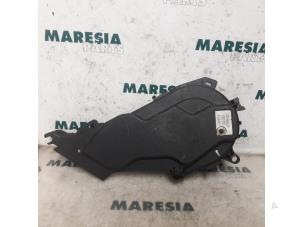 Used Timing cover Peugeot 407 (6D) 2.0 HDiF 16V Price € 20,00 Margin scheme offered by Maresia Parts