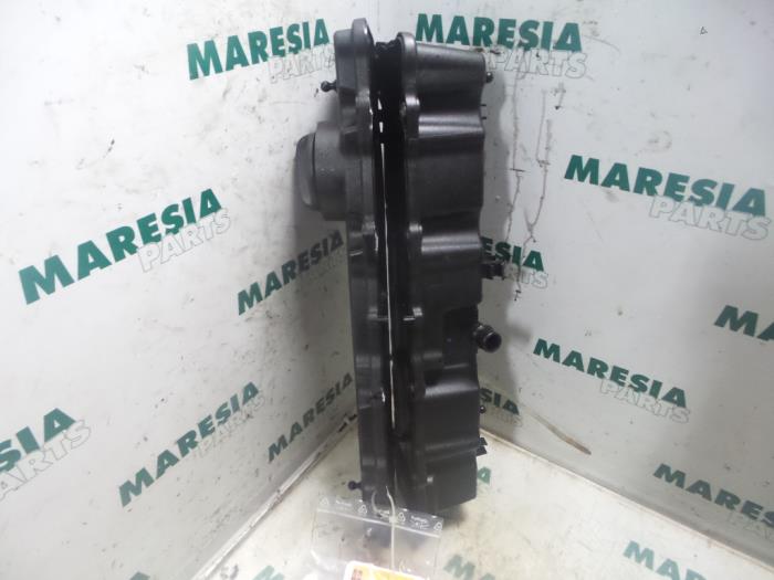 Peugeot 206 Rocker covers stock