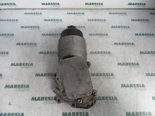 Used Oil filter holder Peugeot 307 (3A/C/D) 1.4 HDi Price € 45,00 Margin scheme offered by Maresia Parts